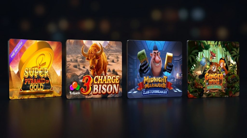 Meilleur jeux sur Wild Sultan